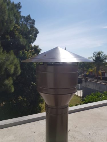 Chamines-em-Inox-em-Campinas-SP